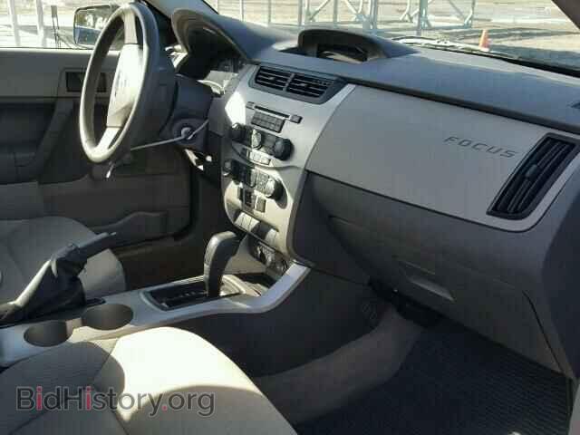 2008 FORD FOCUS - VIN: 1FAHP34N28W239201 - Photo 5