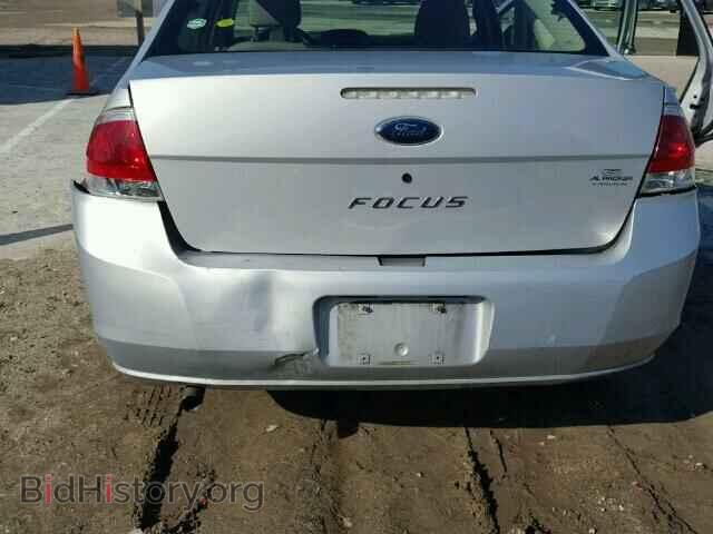 2008 FORD FOCUS - VIN: 1FAHP34N28W239201 - Photo 10