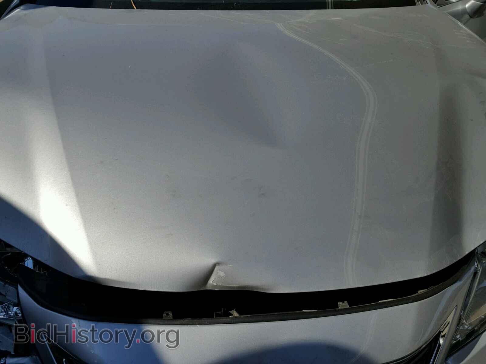 2015 LEXUS ES 300H - VIN: JTHBW1GG6F2090234 - Фото 7