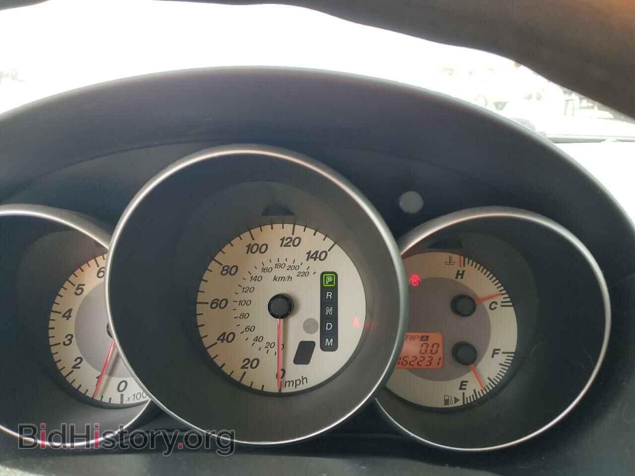 2007 MAZDA 3 - VIN: JM1BK32G471601818 - Фото 9