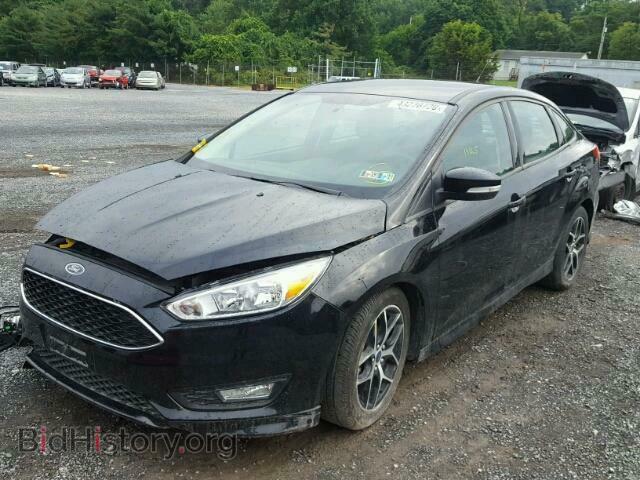 2016 FORD FOCUS - VIN: 1FADP3F29GL279373 - Photo 2