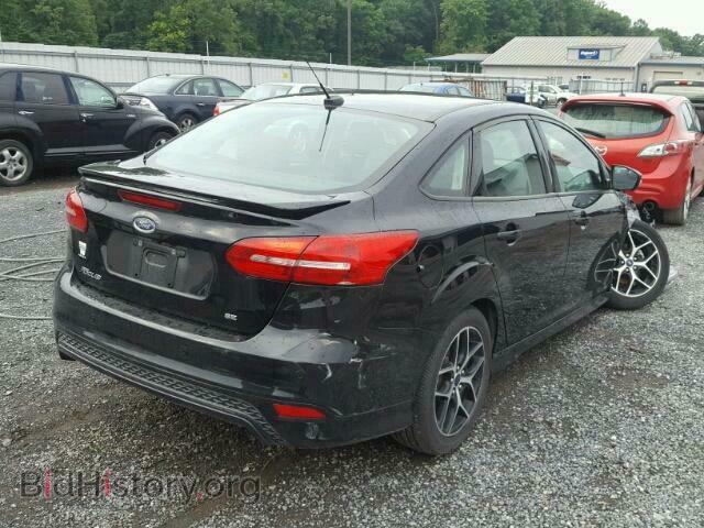 2016 FORD FOCUS - VIN: 1FADP3F29GL279373 - Photo 4