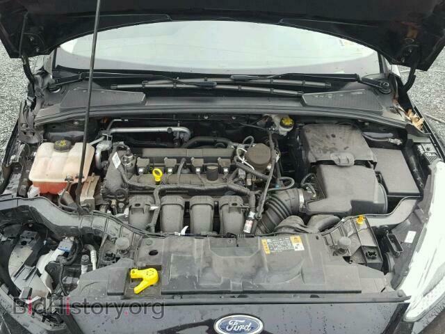 2016 FORD FOCUS - VIN: 1FADP3F29GL279373 - Photo 7
