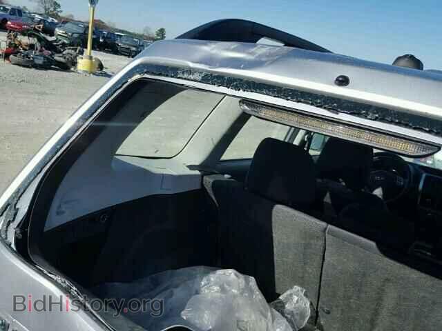 2013 SUBARU FORESTER - VIN: JF2SHABC5DG401301 - Photo 10