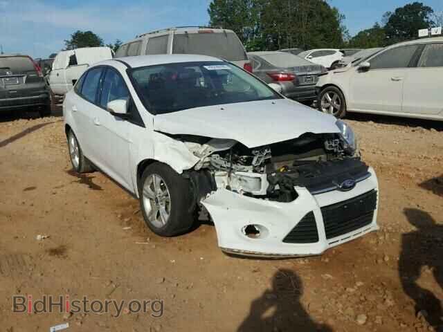 Photo 1FADP3F20DL274798 - FORD FOCUS 2013