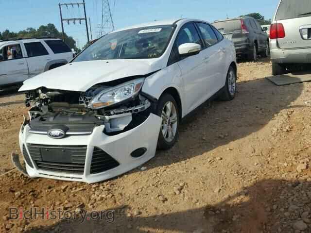 2013 FORD FOCUS - VIN: 1FADP3F20DL274798 - Фото 2