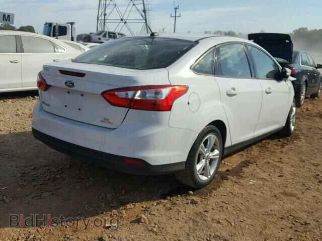 2013 FORD FOCUS - VIN: 1FADP3F20DL274798 - Фото 4