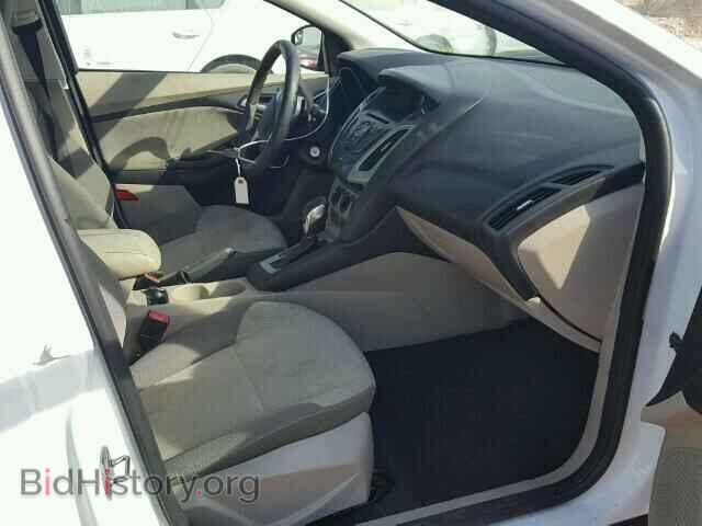 2013 FORD FOCUS - VIN: 1FADP3F20DL274798 - Фото 5