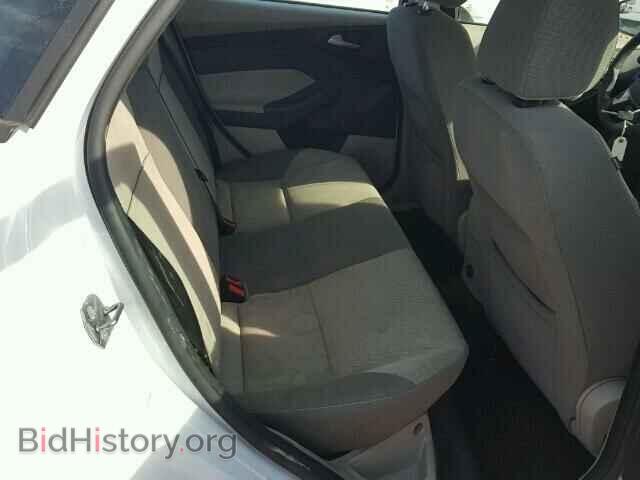 2013 FORD FOCUS - VIN: 1FADP3F20DL274798 - Фото 6