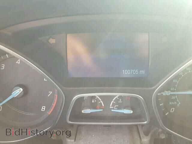 2013 FORD FOCUS - VIN: 1FADP3F20DL274798 - Фото 8
