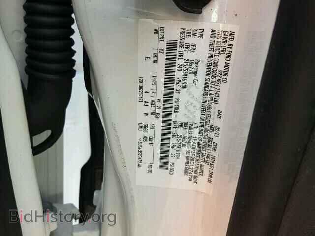 2013 FORD FOCUS - VIN: 1FADP3F20DL274798 - Фото 10
