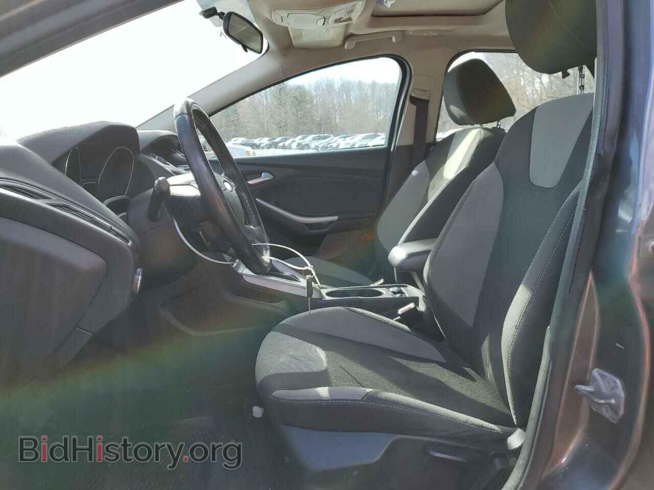 2012 FORD FOCUS - VIN: 1FAHP3F29CL402052 - Photo 7