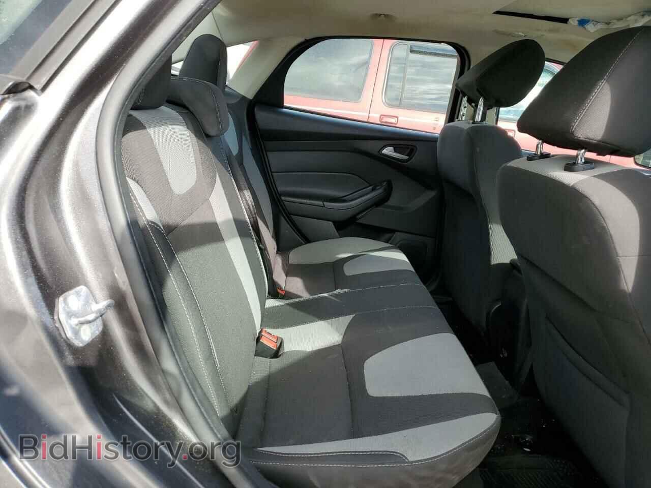 2012 FORD FOCUS - VIN: 1FAHP3F29CL402052 - Photo 10