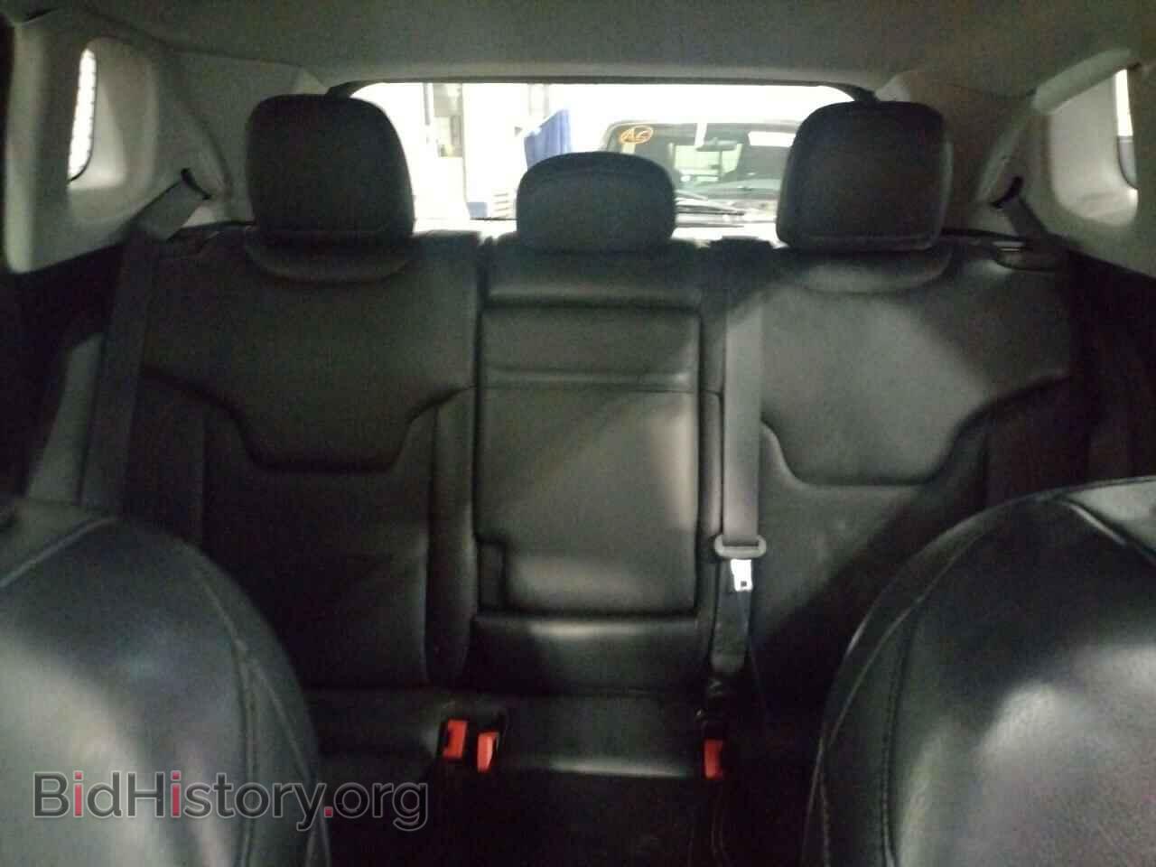 2017 JEEP COMPASS - VIN: 3C4NJDCB1HT671800 - Фото 10