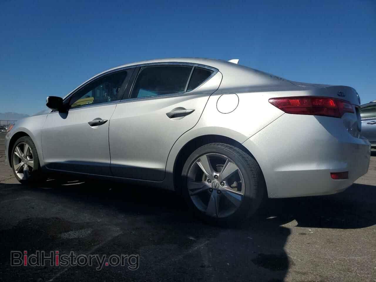 2013 ACURA ILX - VIN: 19VDE1F5XDE002579 - Фото 2