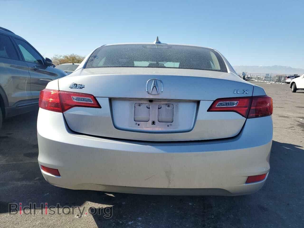 2013 ACURA ILX - VIN: 19VDE1F5XDE002579 - Фото 6