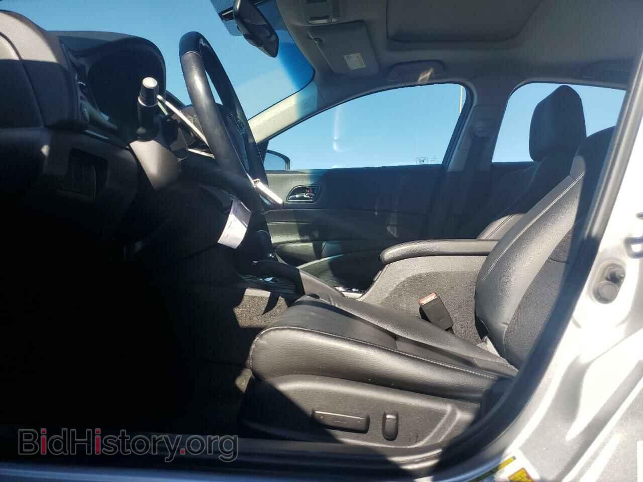 2013 ACURA ILX - VIN: 19VDE1F5XDE002579 - Фото 7