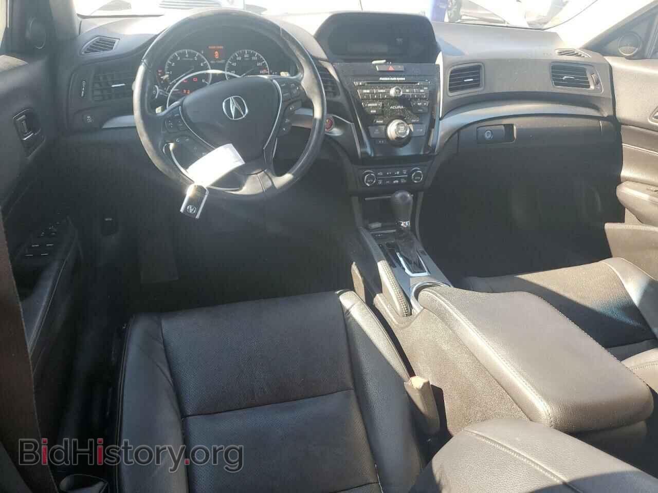2013 ACURA ILX - VIN: 19VDE1F5XDE002579 - Фото 8