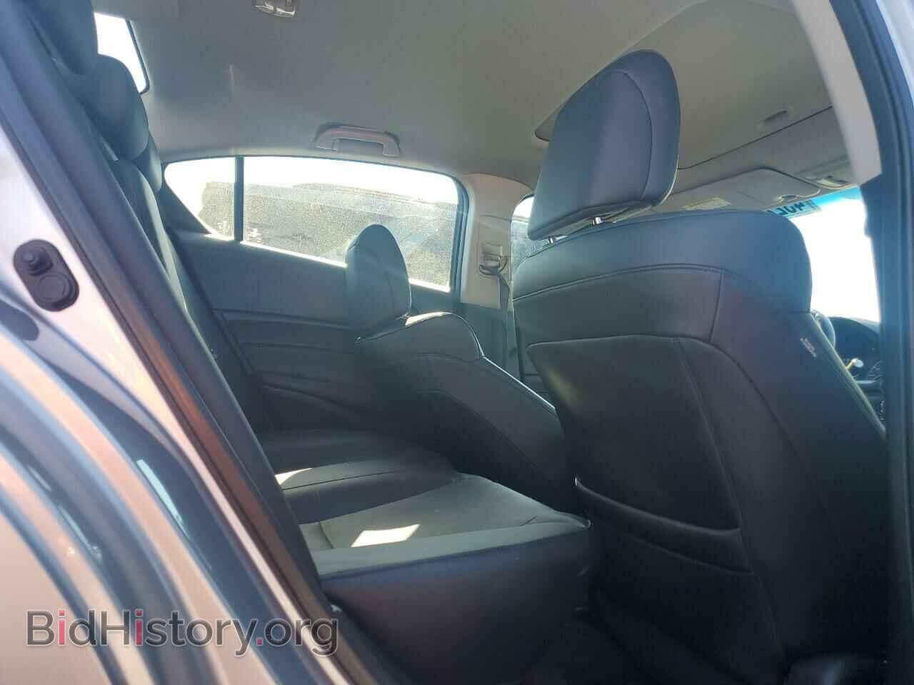 2013 ACURA ILX - VIN: 19VDE1F5XDE002579 - Фото 10
