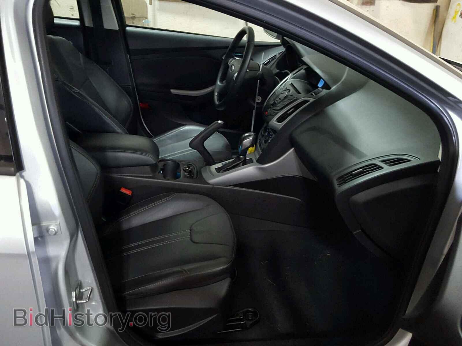 2014 FORD FOCUS - VIN: 1FADP3F22EL405862 - Photo 5