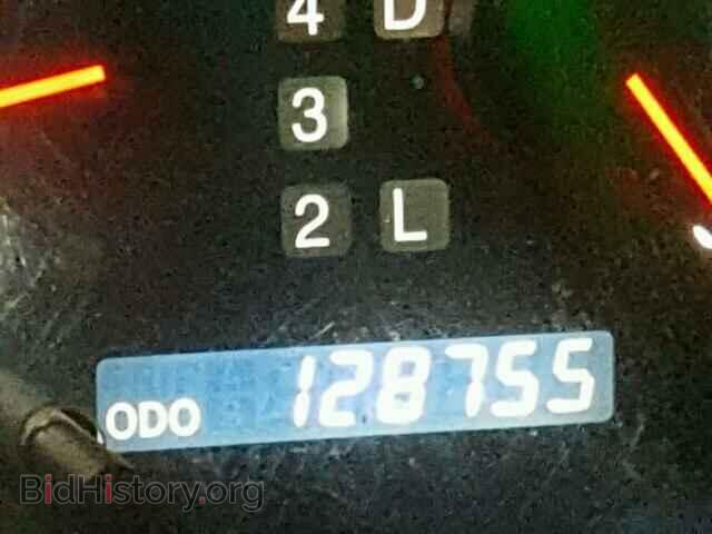 2003 LEXUS ES300 - VIN: JTHBF30G830093231 - Фото 8