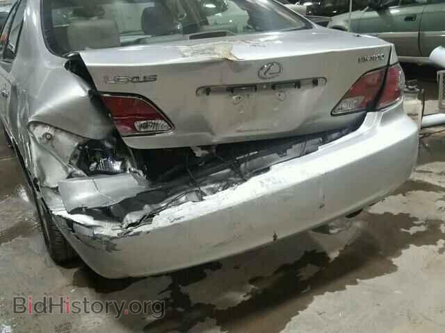 2003 LEXUS ES300 - VIN: JTHBF30G830093231 - Фото 9