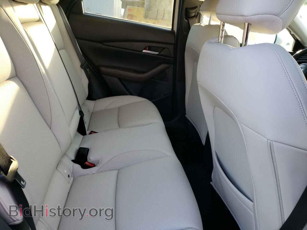 2021 MAZDA CX30 - VIN: 3MVDMADL2MM264290 - Фото 11