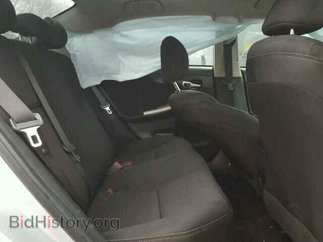 2013 TOYOTA COROLLA - VIN: 2T1BU4EEXDC127620 - Фото 6