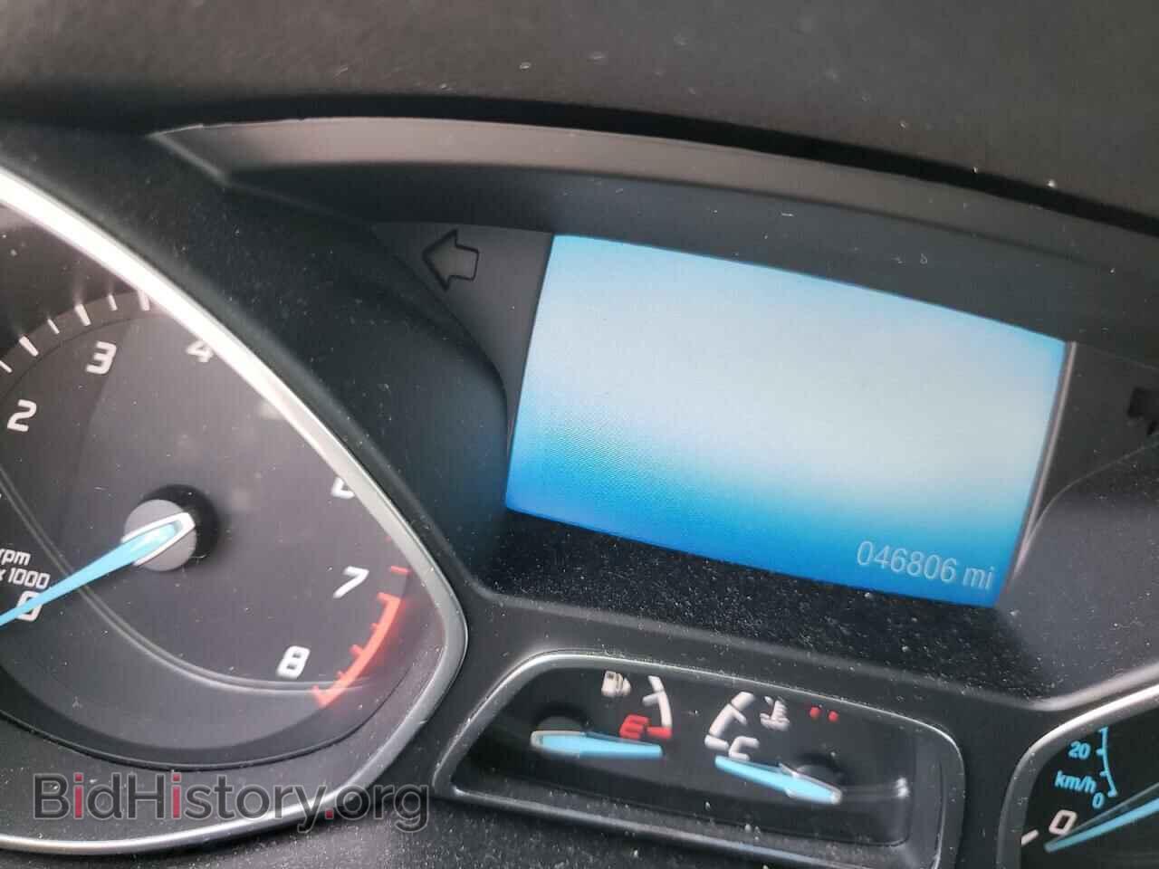 2015 FORD ESCAPE - VIN: 1FMCU0J97FUC42621 - Photo 8