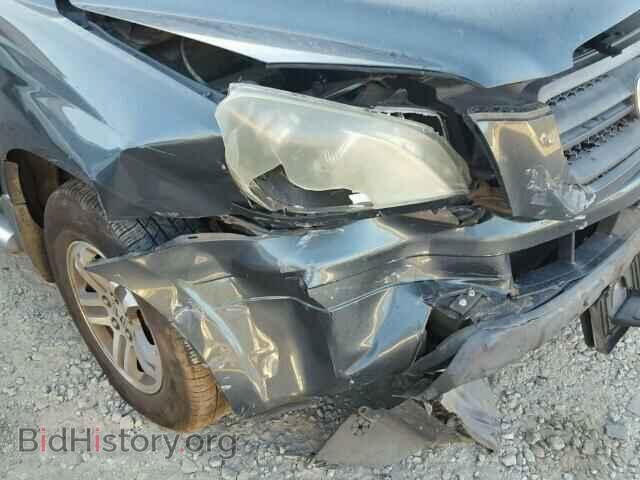 2005 HONDA PILOT - VIN: 5FNYF18565B007731 - Photo 9