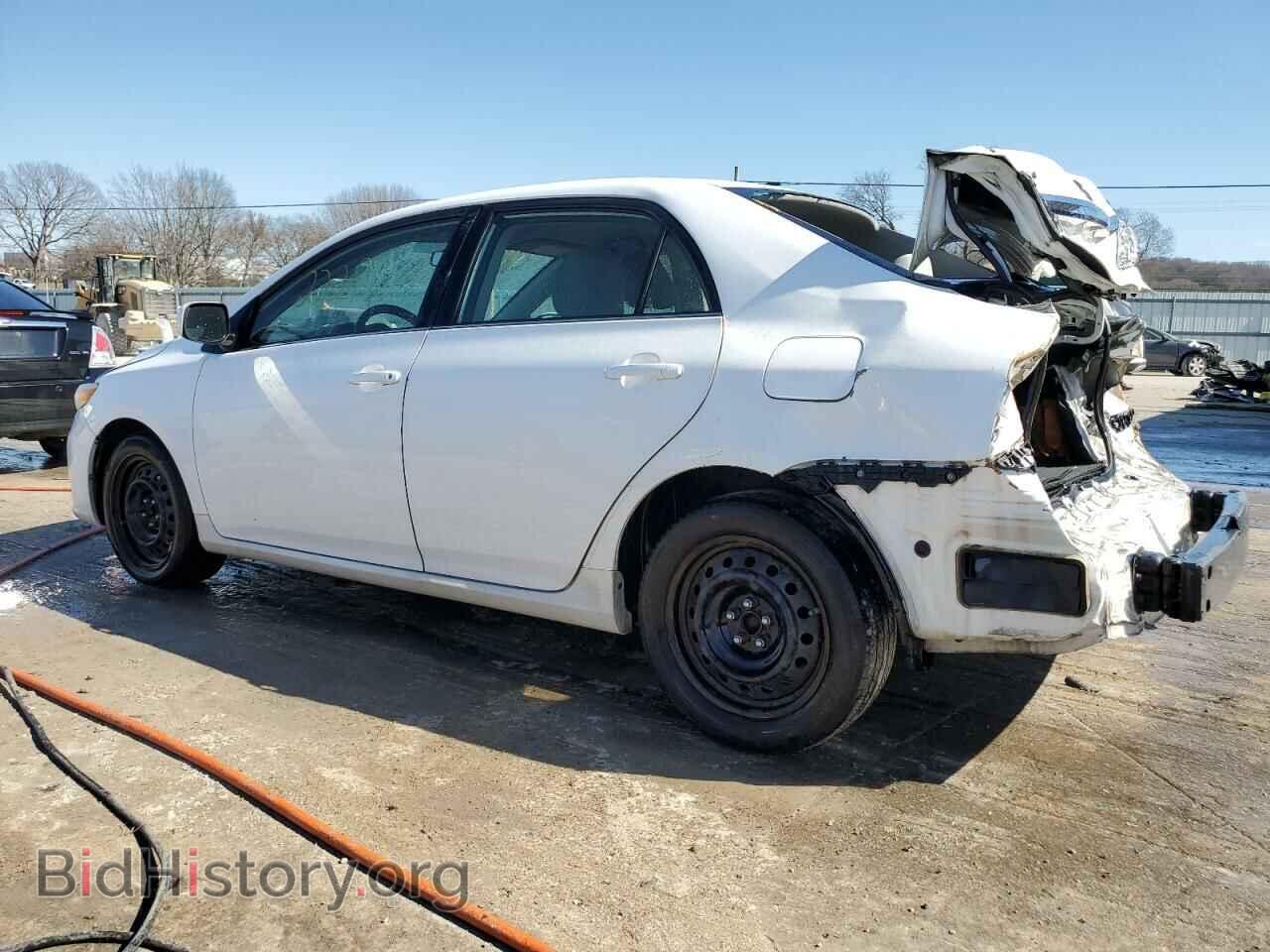 2013 TOYOTA COROLLA - VIN: 2T1BU4EE8DC006049 - Photo 2