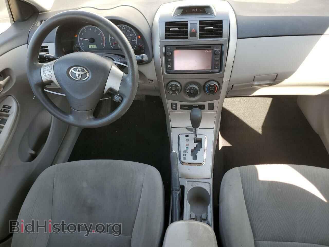 2013 TOYOTA COROLLA - VIN: 2T1BU4EE8DC006049 - Photo 8