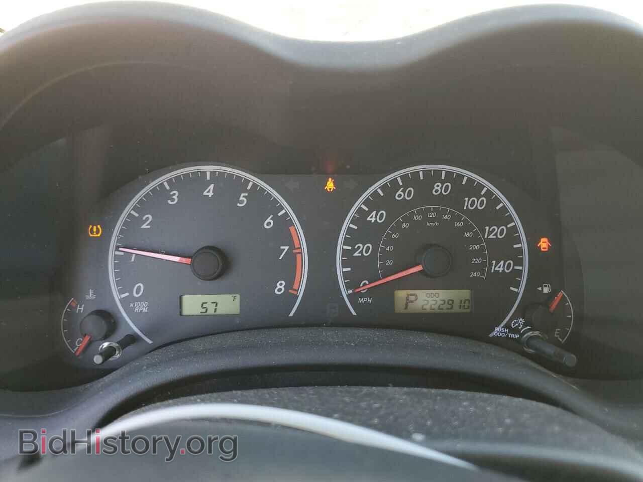 2013 TOYOTA COROLLA - VIN: 2T1BU4EE8DC006049 - Photo 9