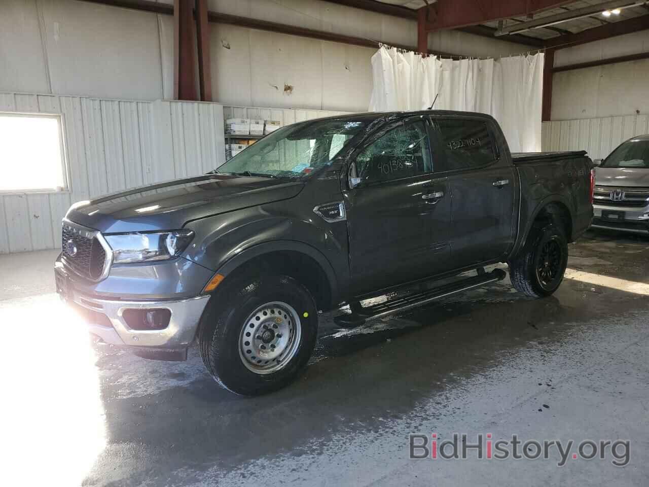 Photo 1FTER4FH6LLA54051 - FORD RANGER 2020