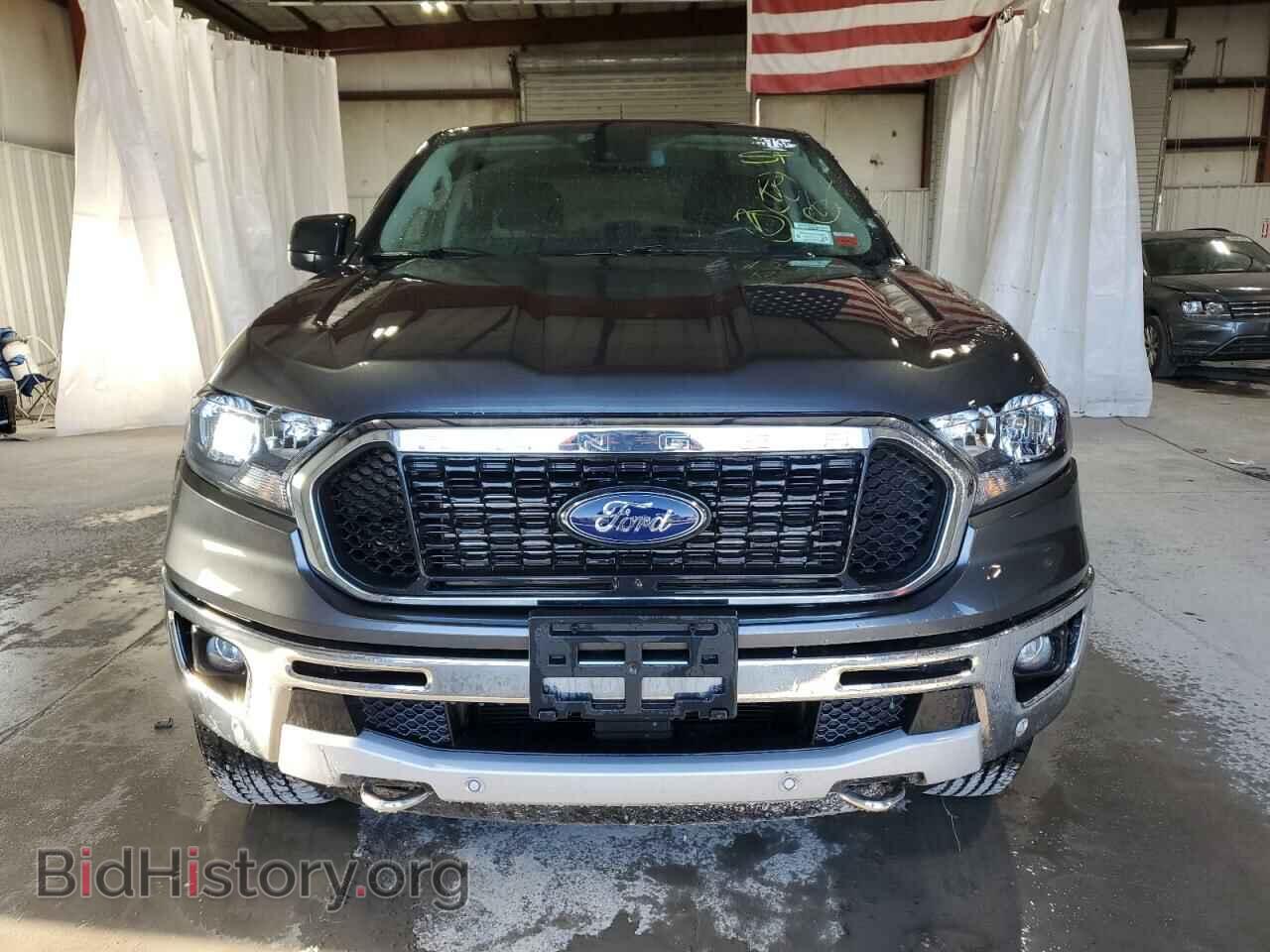 2020 FORD RANGER - VIN: 1FTER4FH6LLA54051 - Фото 5
