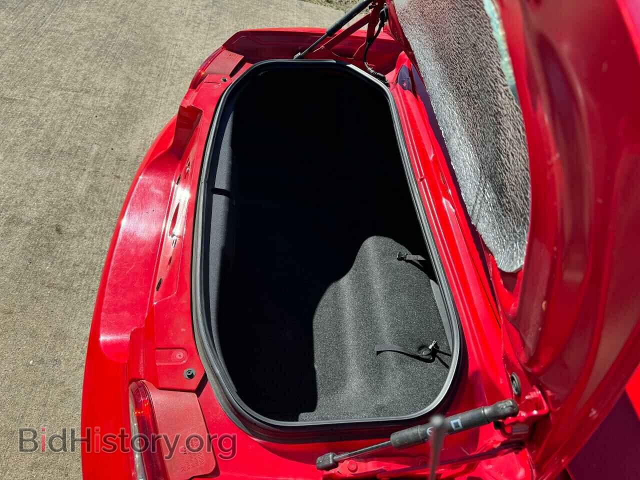 2011 MAZDA MX5 - VIN: JM1NC2MF1B0213212 - Photo 6