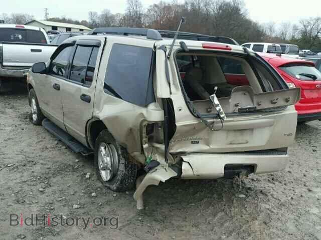 2005 FORD EXPLORER - VIN: 1FMZU73E65UC01411 - Photo 3