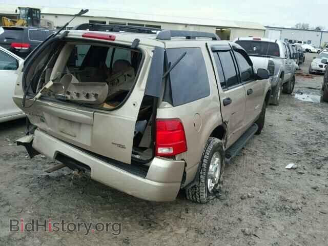2005 FORD EXPLORER - VIN: 1FMZU73E65UC01411 - Photo 4