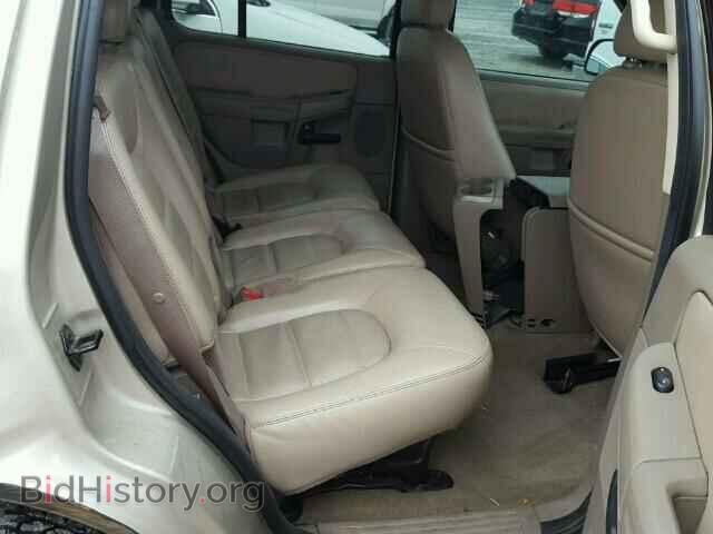 2005 FORD EXPLORER - VIN: 1FMZU73E65UC01411 - Photo 6