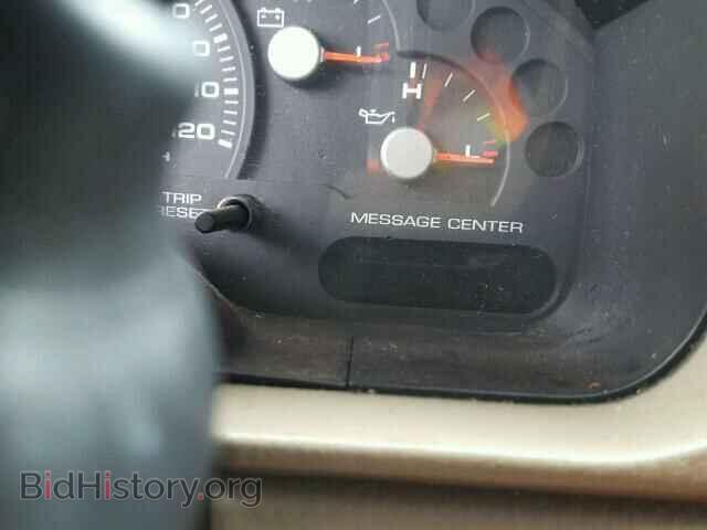 2005 FORD EXPLORER - VIN: 1FMZU73E65UC01411 - Photo 8