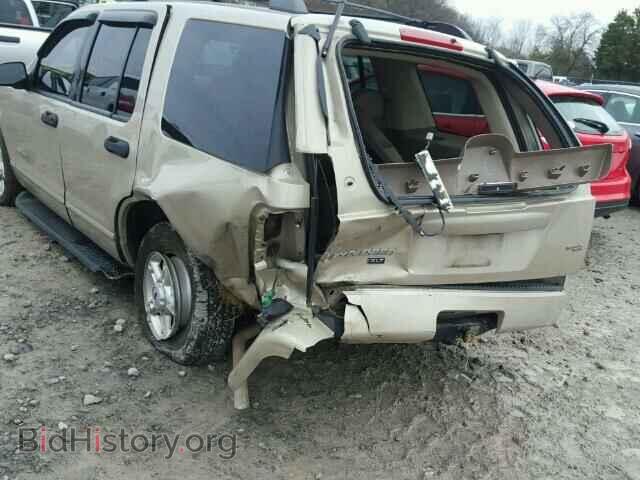 2005 FORD EXPLORER - VIN: 1FMZU73E65UC01411 - Photo 9