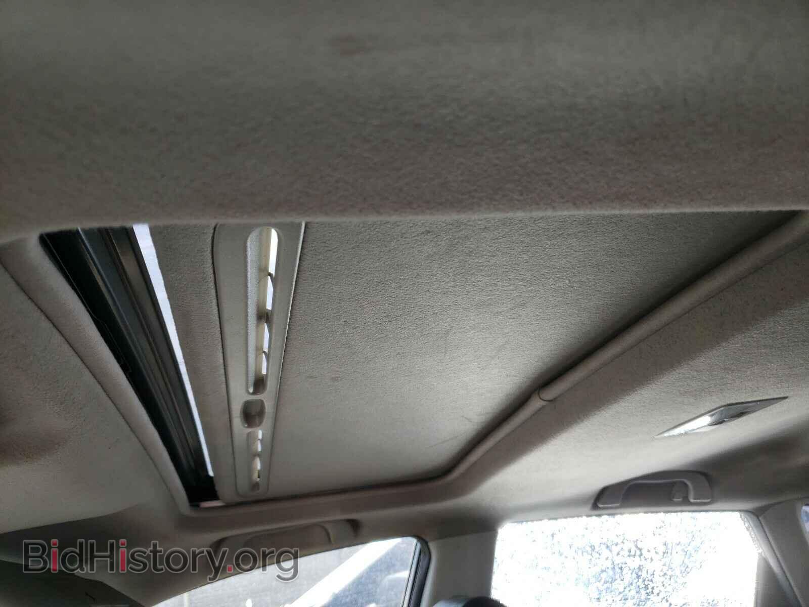 2008 MAZDA 3 - VIN: JM1BK344981843041 - Photo 9
