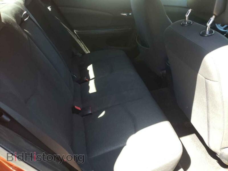 2012 Dodge AVENGER (VIN 1C3CDZAB4CN276781) — photo 6 of 10