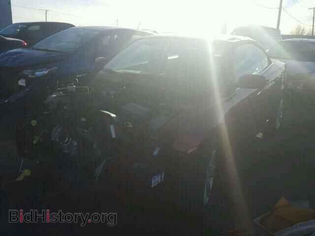 2013 CHRYSLER 200 - VIN: 1C3BCBEG6DN717081 - Фото 2