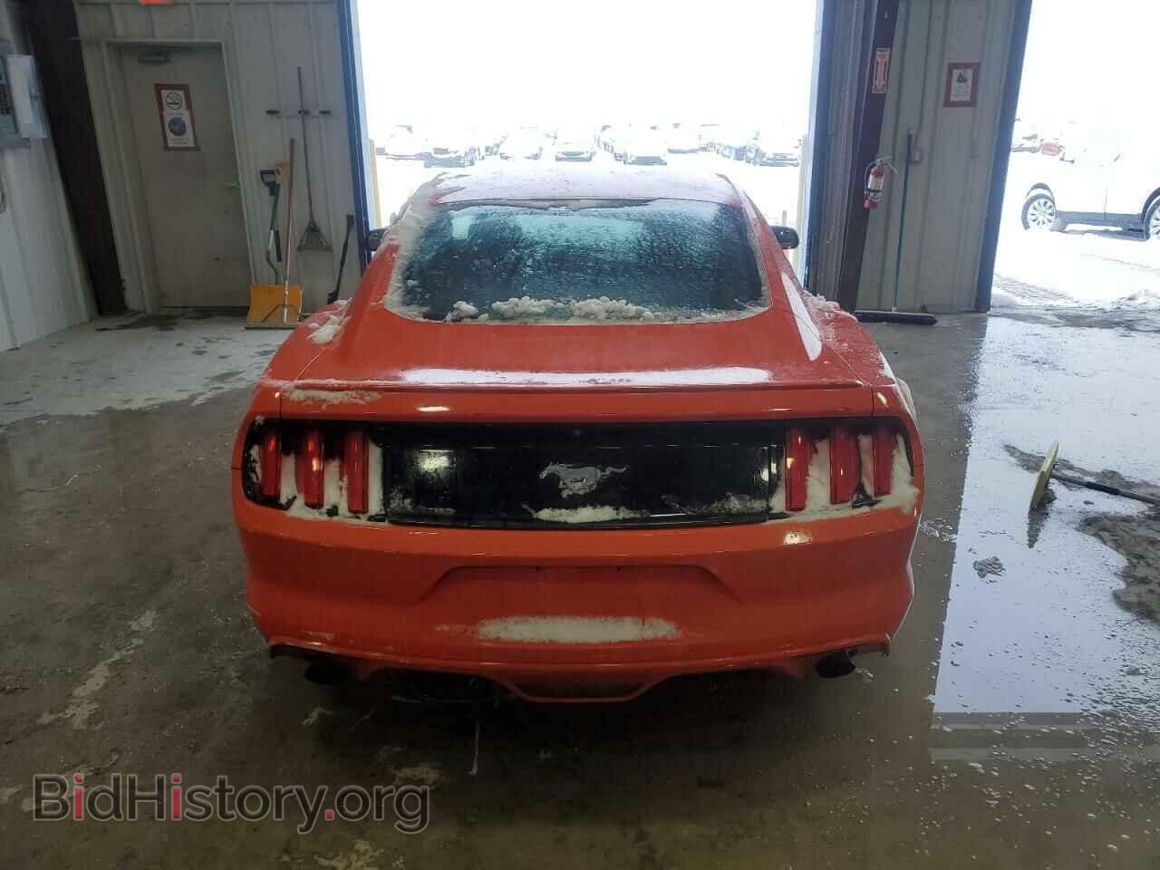 2016 FORD ALL Models - VIN: 1FA6P8TH1G5232115 - Photo 6