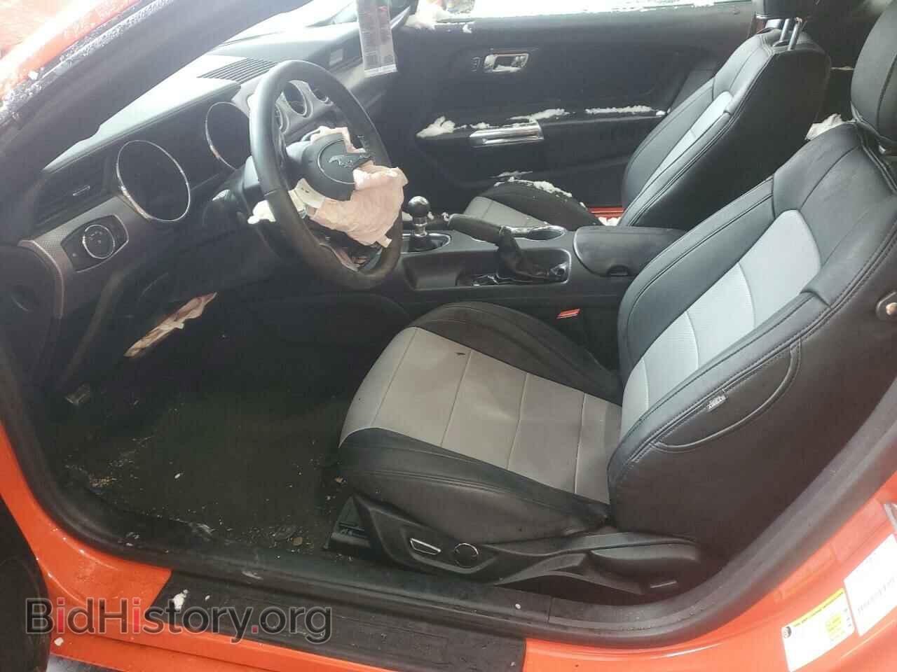 2016 FORD ALL Models - VIN: 1FA6P8TH1G5232115 - Photo 7