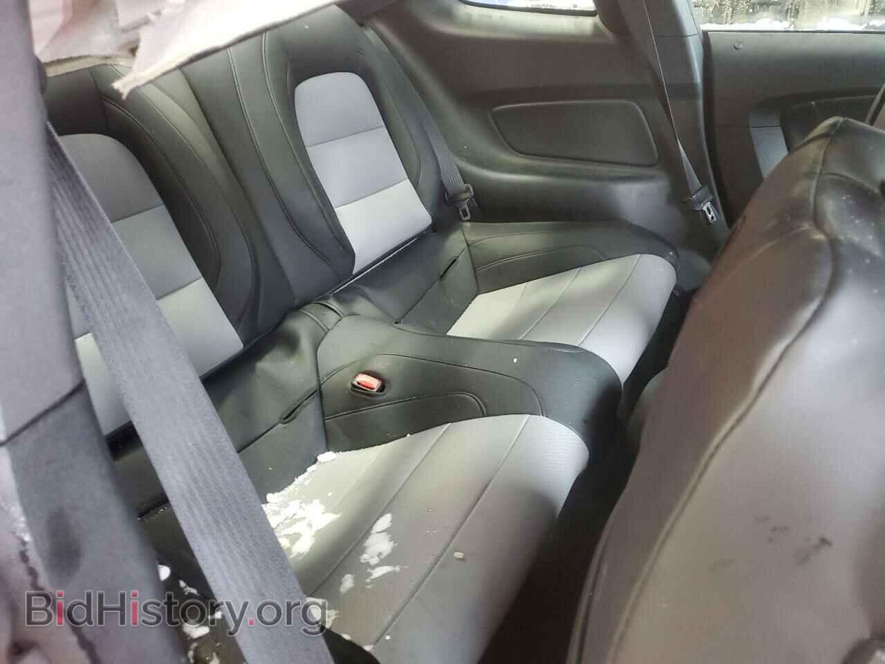 2016 FORD ALL Models - VIN: 1FA6P8TH1G5232115 - Photo 10