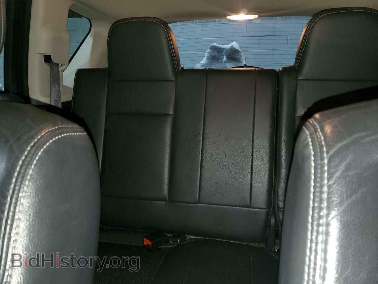 2017 JEEP COMPASS - VIN: 1C4NJDEB0HD169962 - Фото 10