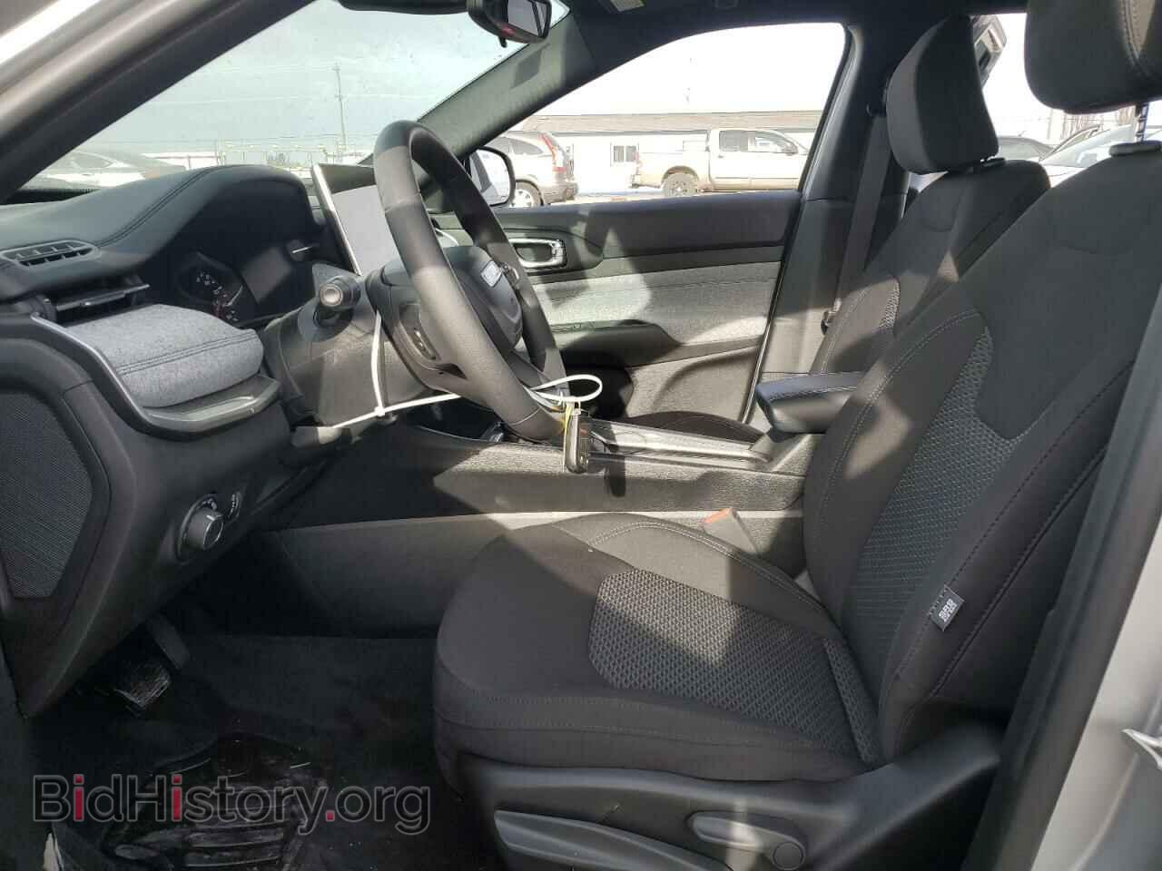 2024 JEEP COMPASS - VIN: 3C4NJDAN9RT170300 - Фото 7