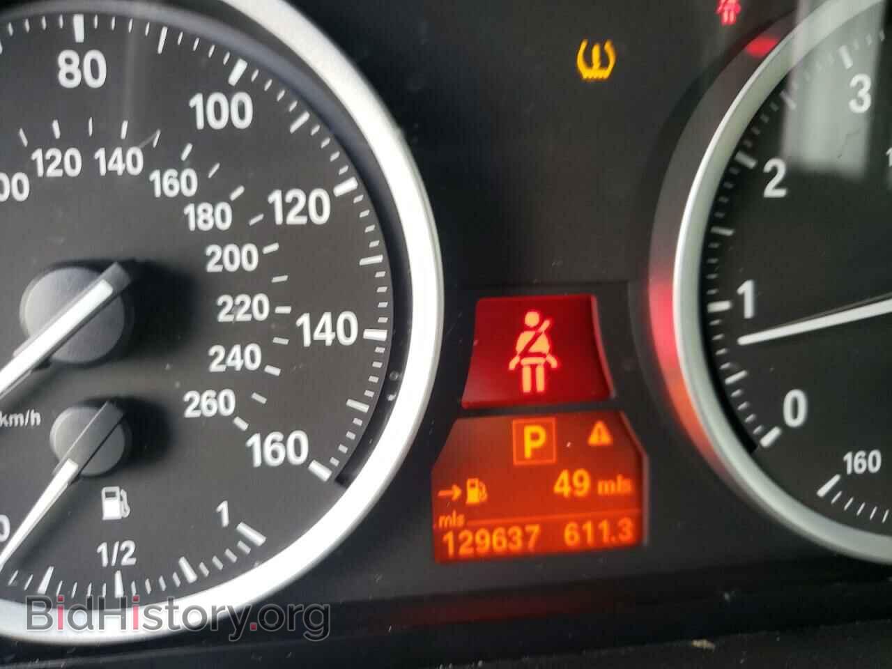 2012 BMW X6 - VIN: 5UXFG8C50CL590861 - Фото 8